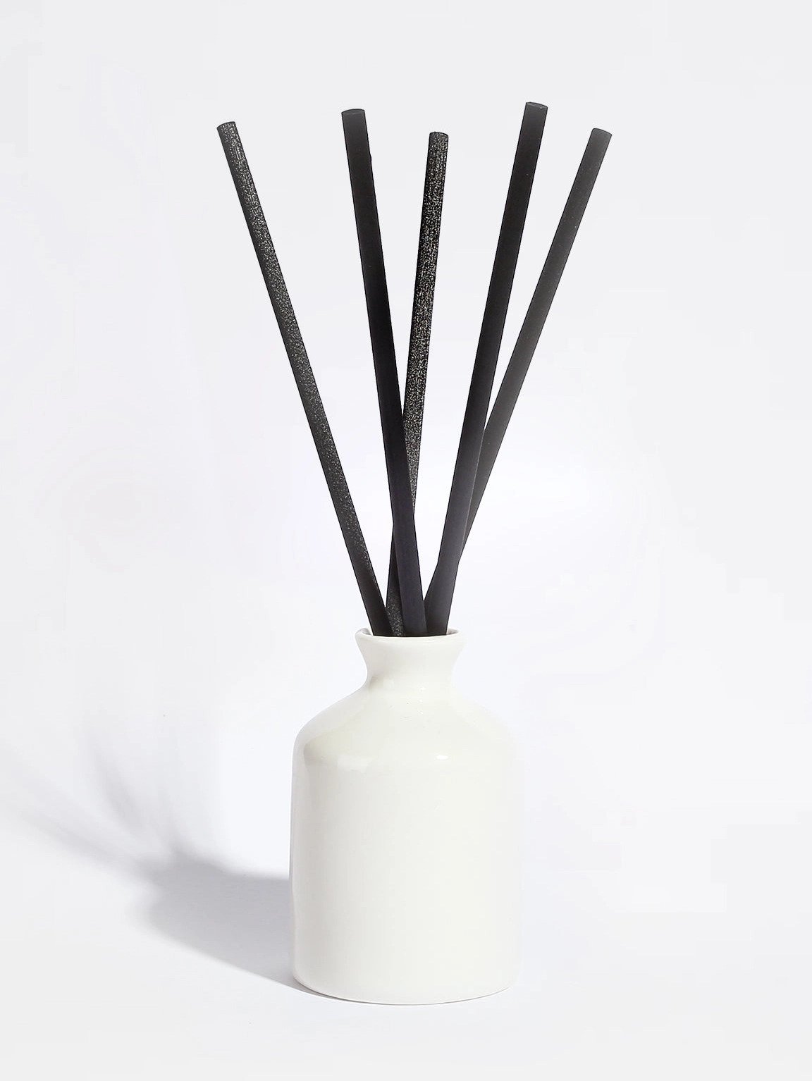 Fresh Linen Ceramic Reed Diffuser Set - 100ml