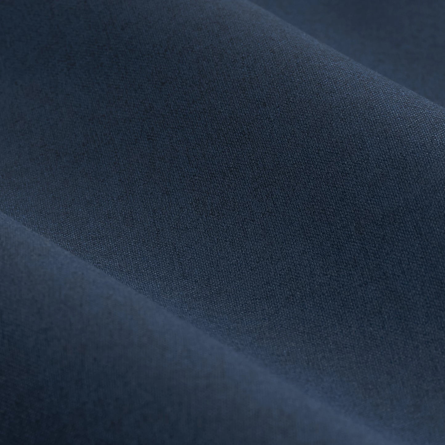 Blackout Eyelet Curtains - Dawn Blue