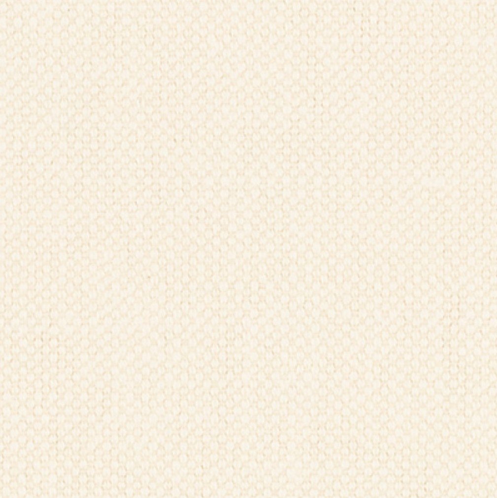 Made-to-Measure Romo Linara Curtains · Colour Cream Gardenia