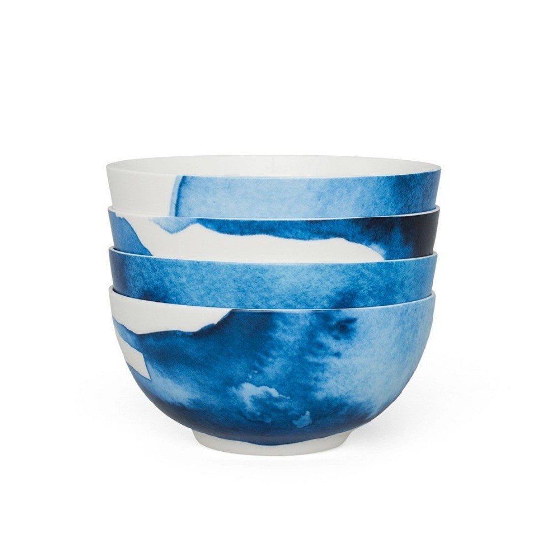 Rick Stein Pasta Bowl · Bone China Collection · Set of 4
