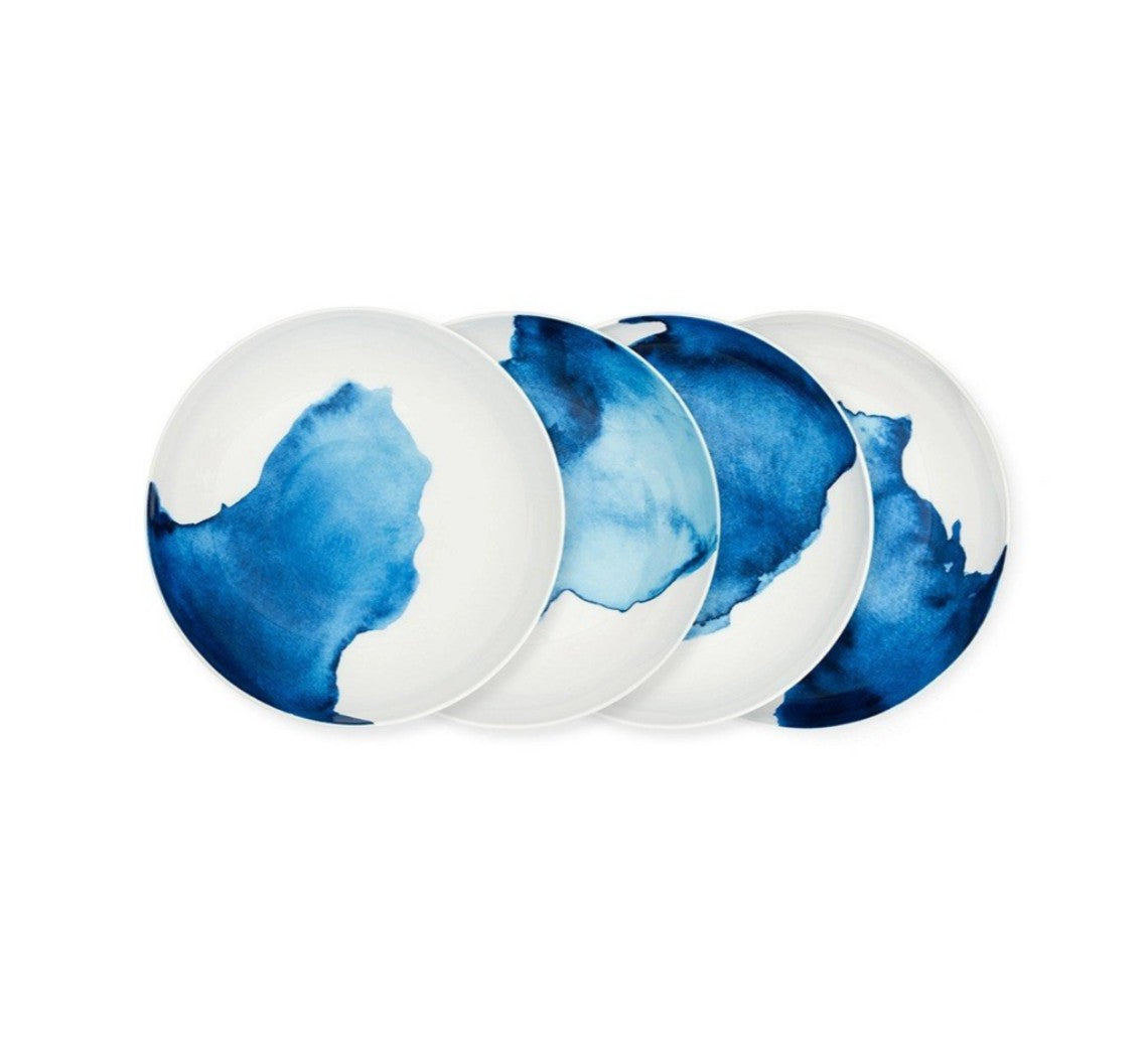 Rick Stein Supper Bowl · Bone China Collection · Set of 4