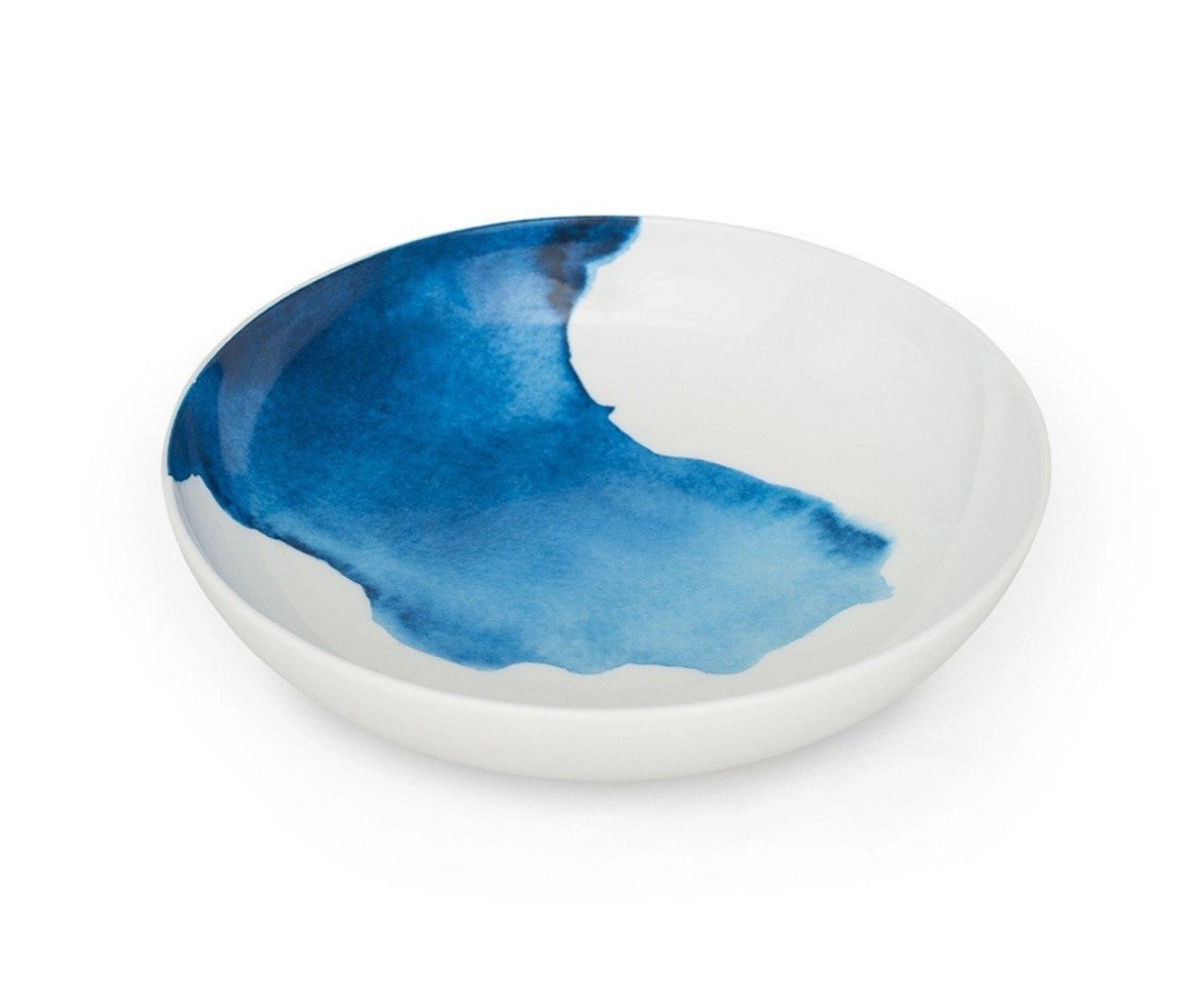 Rick Stein Supper Bowl · Bone China Collection · Set of 4
