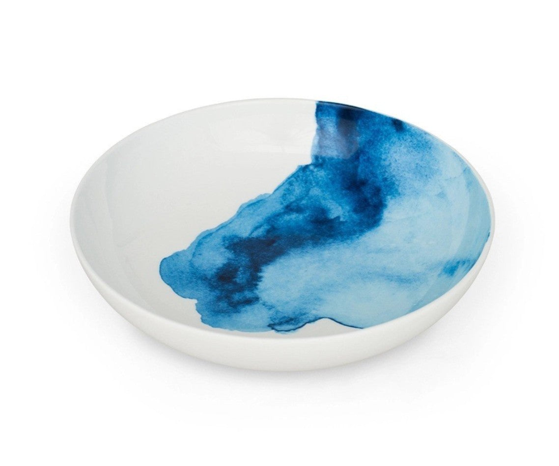 Rick Stein Supper Bowl · Bone China Collection · Set of 4