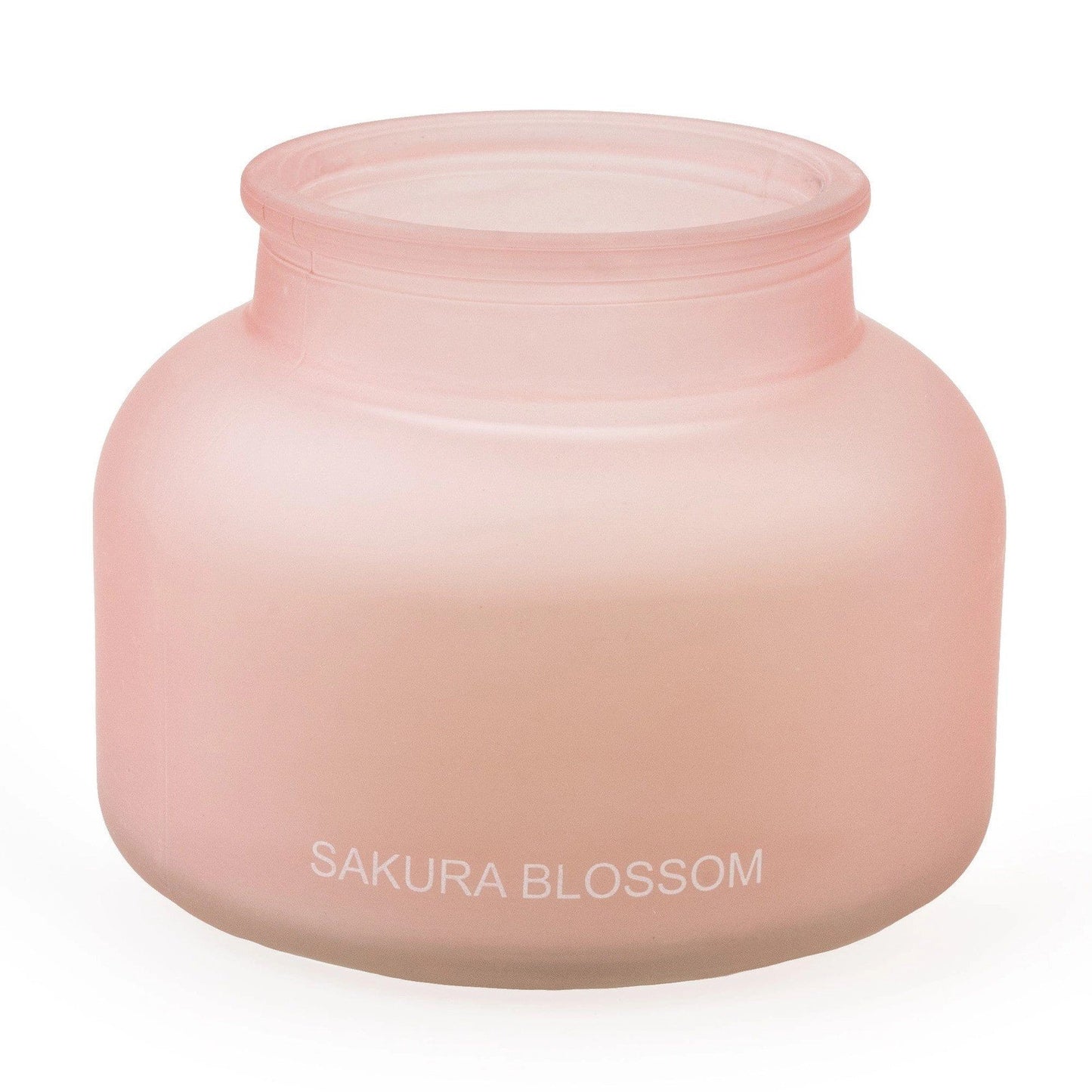Pink Candle - Cherry Blossom