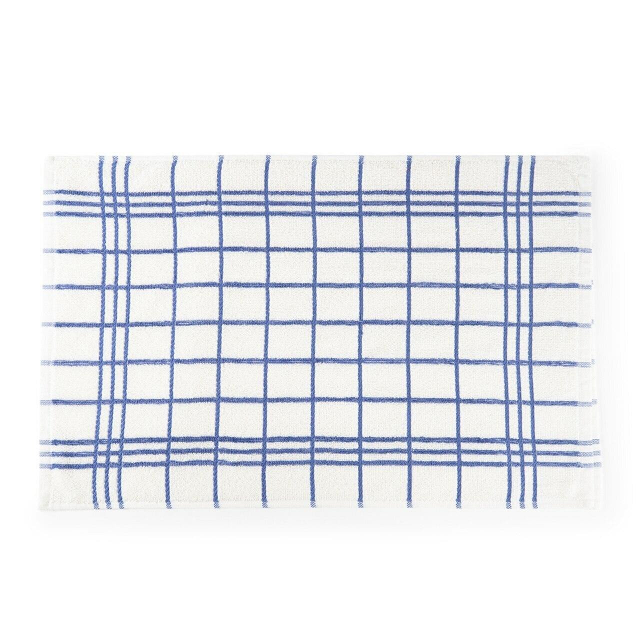100% Premium Cotton Tea Towel · 4 Colours · Set of 3 pieces