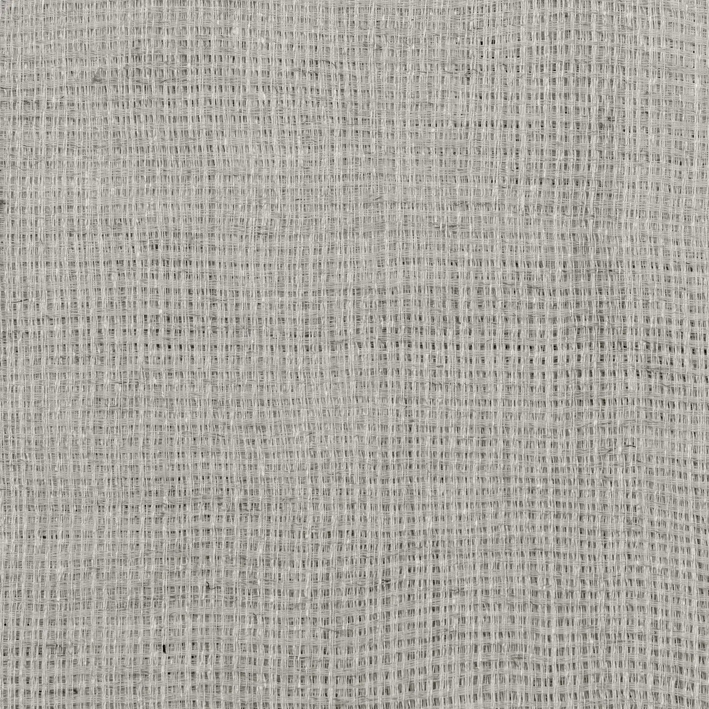 Cirrus Woven Sheer Curtain Panel - Grey