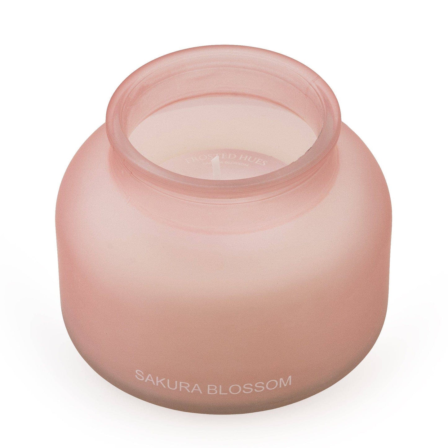 Pink Candle · Cherry Blossom · Spring Edition (7 cm)
